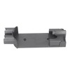 Vacuum Cleaner Docking Station Part Wall Mounted ABS Vacuum Cleaner