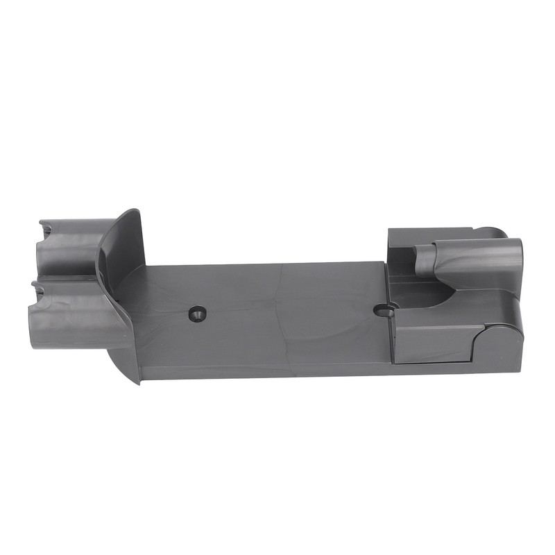 Vacuum Cleaner Docking Station Part Wall Mounted ABS Vacuum Cleaner