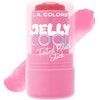 L.A. Colors Rubor en Barra Jelly Cool Tinted Blush Stick