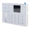WiFi Home Alarm System Dual Way Voice GSM Smart Security