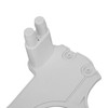 G1/2 Toilet Bidet Attachment Universal Toilet Self Cleaning Sprayer for