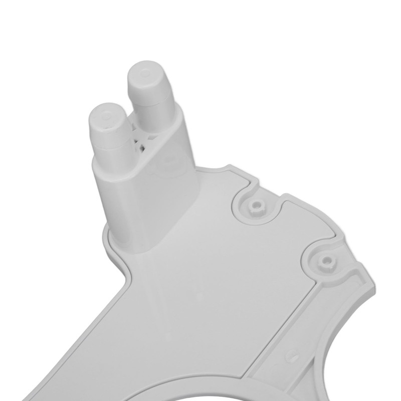 G1/2 Toilet Bidet Attachment Universal Toilet Self Cleaning Sprayer for