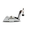 WJSKDQ 4PCS Compression Latch Lock Trigger Latch Lock Zinc Alloy