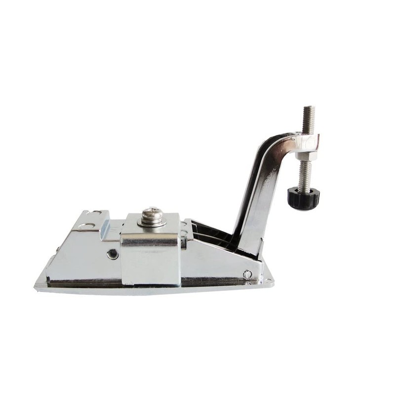 WJSKDQ 4PCS Compression Latch Lock Trigger Latch Lock Zinc Alloy
