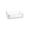 Electrolux 242079801 Bin 1/2" Plastic Storage Container