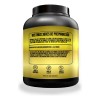 Creatina Glutamina 1kg Vikingo Varios Sabores