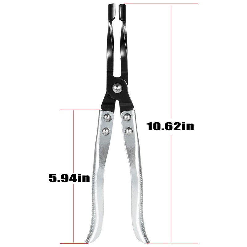 HW0107 Valve Seal Pliers Valve Stem Seal Removal Remover Tool