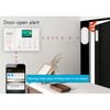 WiFi Home Alarm System Dual Way Voice GSM Smart Security