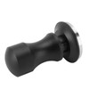 Coffee Tamper Adjustable Depth Spring Loaded Coffee Tamping Tool with