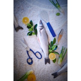 F.Dick F. DICK 8" Professional Fish Fin Shears - Made in Germany