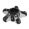Sanyipace Guide Wheels Pipe Pulley of Sewer Camera Probe, for