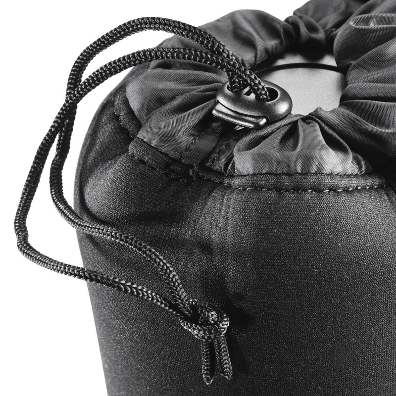 Walimex 18311 Neoprene Lens Pouch Size XL 10 x 23