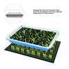 Plant Heating Pad Soft Flexible Waterproof Safe Seedling Heat Mat
