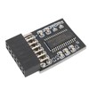 TPM 2.0 Encryption Security Module 14 Pin LPC Interface Encryption