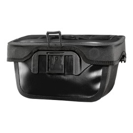 ORTLIEB Frameback Ultimate 6 Black