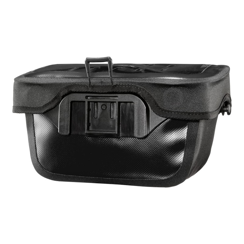 ORTLIEB Frameback Ultimate 6 Black