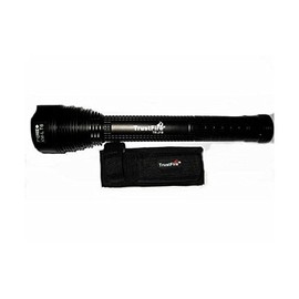 TrustFire TR-J18 7-Core (XM-L T6) Flashlight, 8,000 Lumens, Direct from Manufacturer