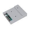 SFR1M44‑U100 3.5in 1.44MB USB SSD Floppy Drive Emulator Plug and