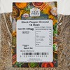 Old India Black Pepper Ground 18 Mesh 500g