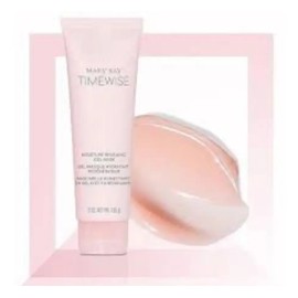 Mascarilla Humectante En Gel Efecto Renovador Timewise - Mary Kay