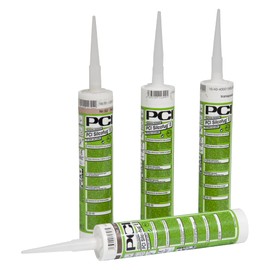 PCI Silcofug E, 310 ml, various colours.