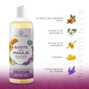 padre Hidratante NATURALNESS (LAVANDA-1LITRO)