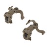 360 Degree Rotation Headset Helmet Guide Adapter Multi Angle Rotation