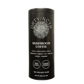 DRTY NCTR Mushroom Coffee