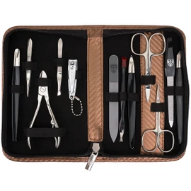3 Swords Germany – manicure pedicure set kit (619)