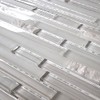 Simple Tile - 5 Sheets Glass and Stone Mosaic Tile