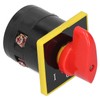 Universal Changeover Switch HZ5B-10D001/1 380/10A Combination Rotating Cam Switch