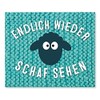 strickimicki - Glasses cleaning cloth - The original - Finally