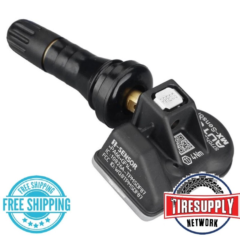 Autel MX TPMS 1-Sensor R Programmable Universal Sensor w/ Rubber