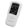 USB Air Quality Tester High Accuracy with 3.2in LCD PM2.5