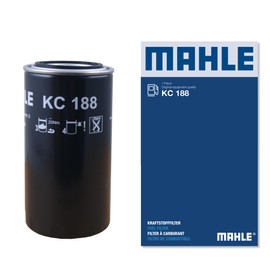 KNECHT KC 188 Fuel filter
