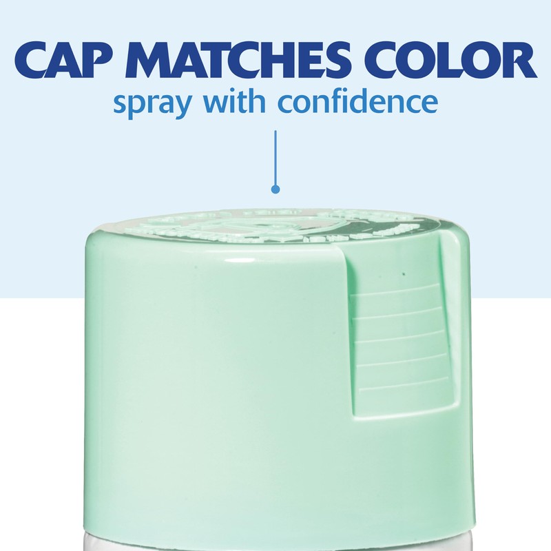 Rust-Oleum 334053 Painter's Touch 2X Ultra Cover Spray Paint, 12