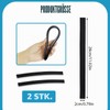 For Kärcher Squeegee Lips, 280 mm, Pack of 2 Cordless