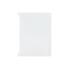 Delphonics Rollbahn Pocket Large Memo Protector