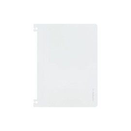 Delphonics Rollbahn Pocket Large Memo Protector