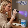 Lead Test Kit for Dishes and Home, Lead Paint Test