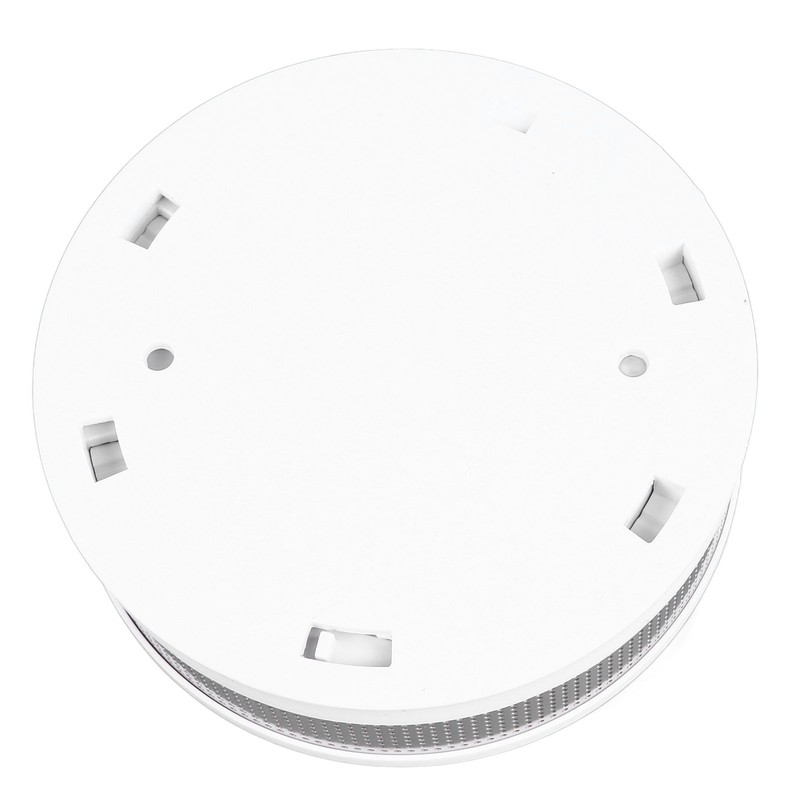 CO Alarm Dual Function Immediate Response High Sensitivity Reliable Smoke