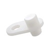 Spare Hardware Parts HEMNES Shoe Cabinet Stopper (Part #116713) (Pack