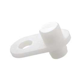 Spare Hardware Parts HEMNES Shoe Cabinet Stopper (Part #116713) (Pack of 2)
