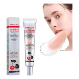 Hl Ay - Crema Cc Coreana Que Cambia De Color
