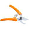 Royal Gardineer Hedge Shears: Bypass Secateurs with High Quality Carbon
