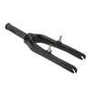 Bike Front Fork 2.9in Lower Fork Open 4.4in Upper Tube