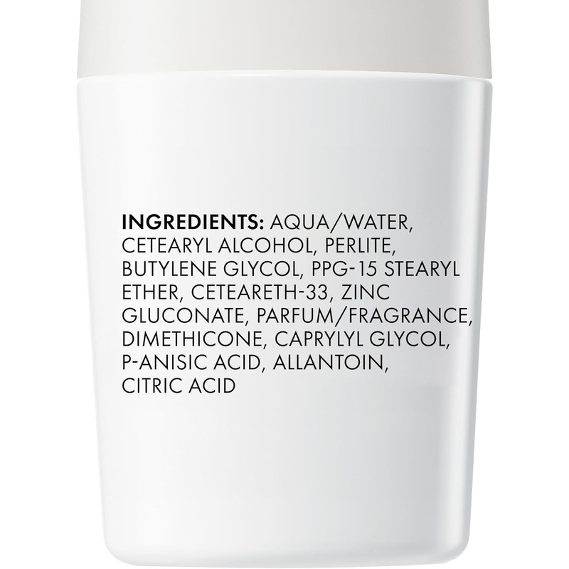 Vichy "vichy deos desodorante anti-humedad 24h 50ml ideal para pieles