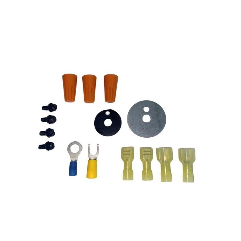 Edgewater Parts 501-170D, 501-105B Evaporator Fan Motor Compatible with Beverage