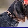 Herm. Sprenger Ultra-Plus Prong Dog Training Collar, Anti Pull Training
