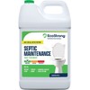 Eco Strong Septic Tank Treatment -1 Gallon Professional Grade Liquid